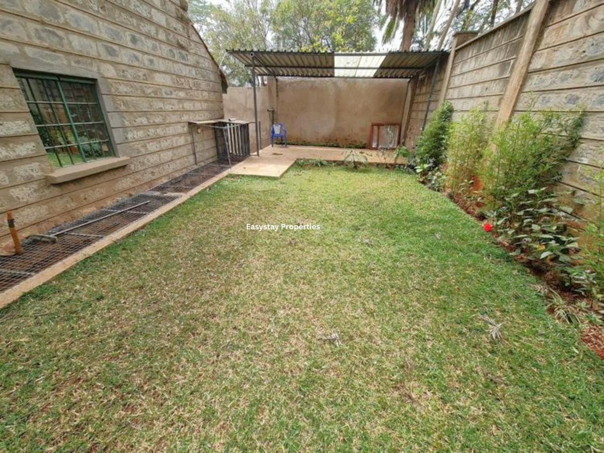 5 Bed House with En Suite in Kileleshwa - 3