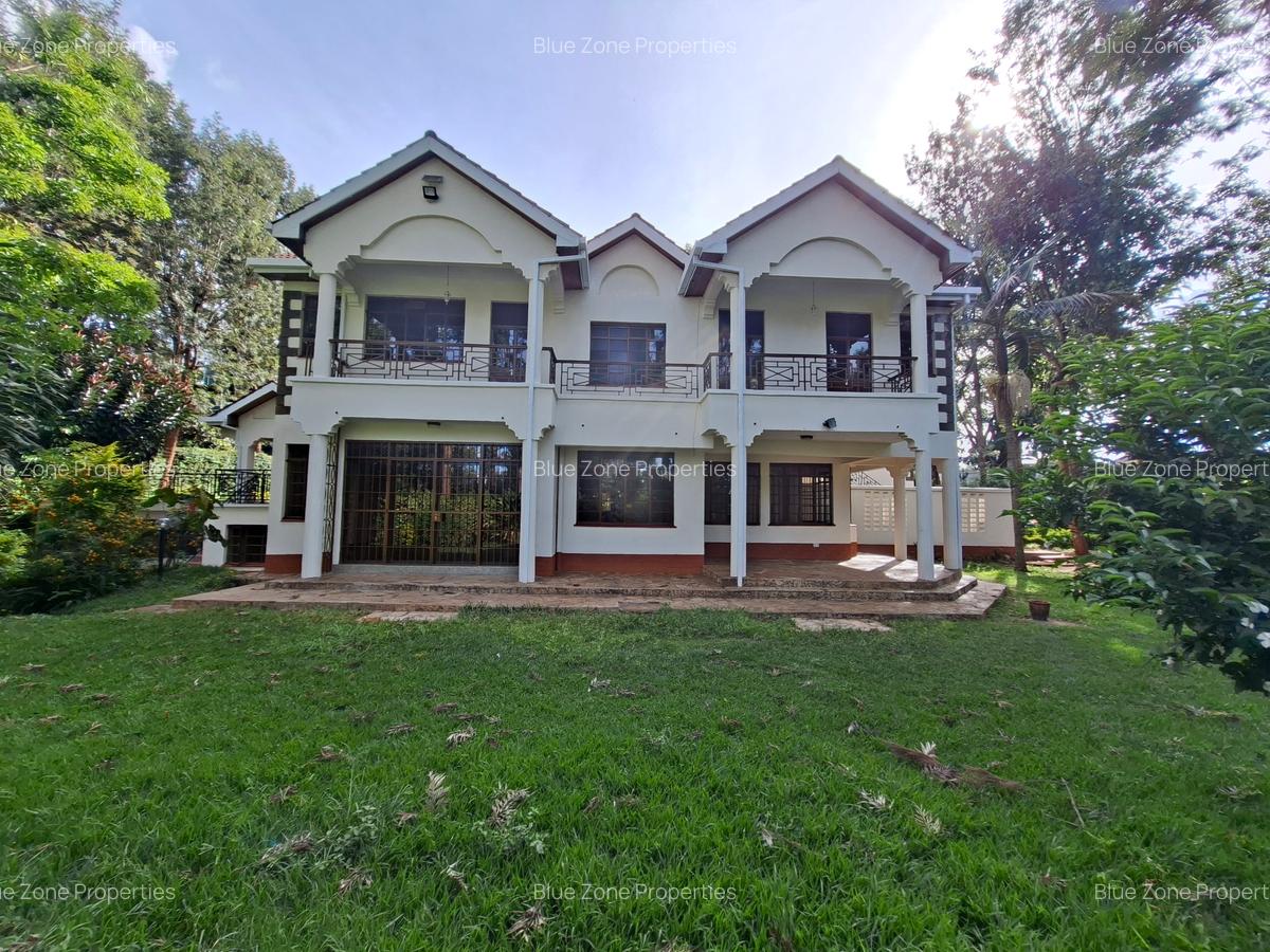 4 Bed House with En Suite at Off Mimosa Rd - 1