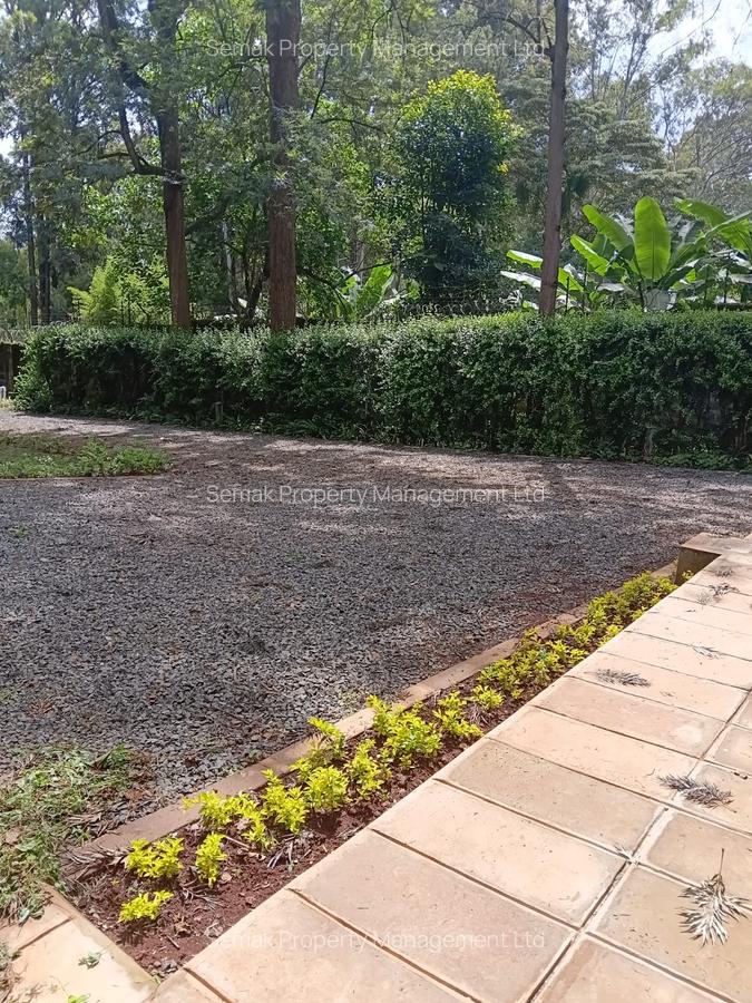 4 Bed House with En Suite at Mitini Estate - 6