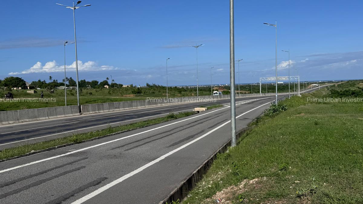 2,012 m² Land at Dongo Kundu - Southern By - Pass - 9