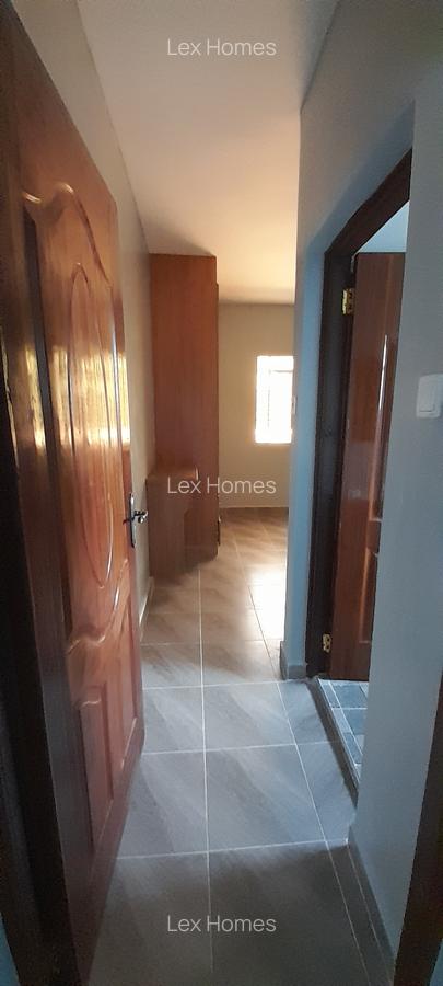 4 Bed House with En Suite at Kamura - 16