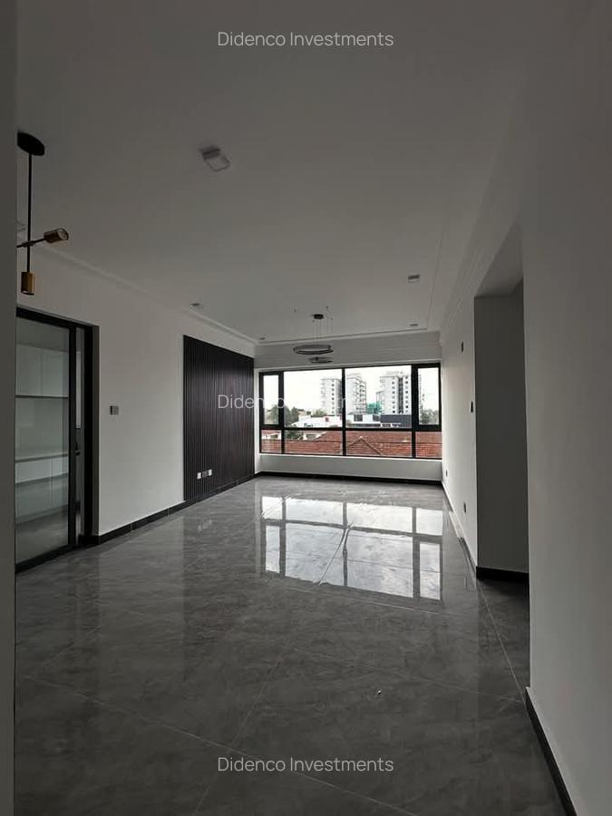 2 Bed Apartment with En Suite at Valley Arcade - 5