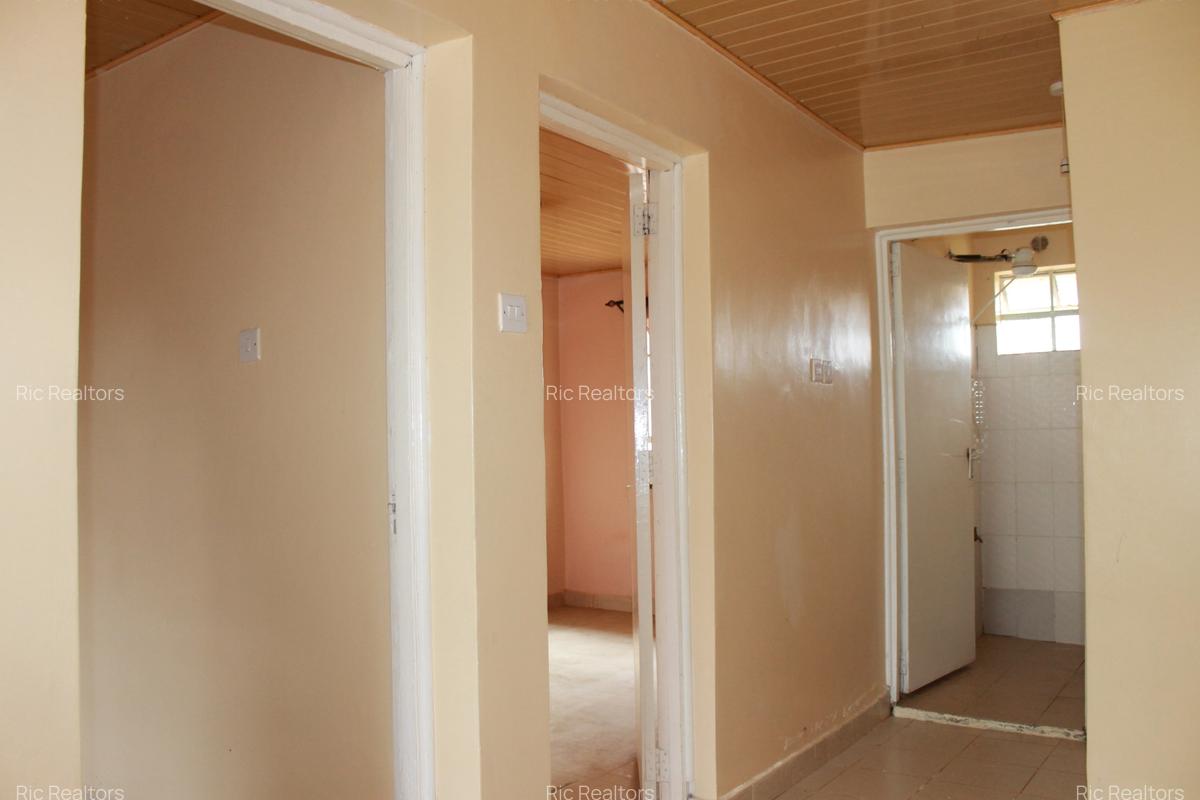 2 Bed House at Fair Acres Road - 4