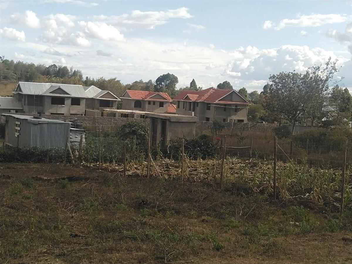 500 m² Residential Land in Ngong - 2