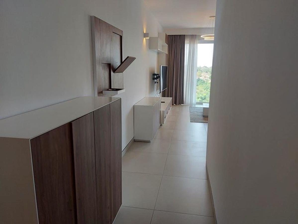 Serviced 3 Bed Apartment with En Suite in Kilimani - 15