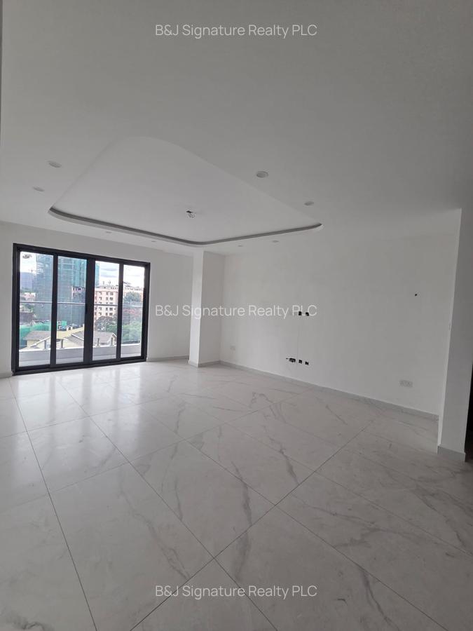 2 Bed Apartment with En Suite in Kileleshwa - 2