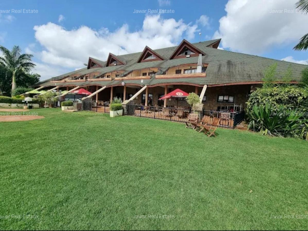 5 Bed Villa with En Suite in Thika - 3