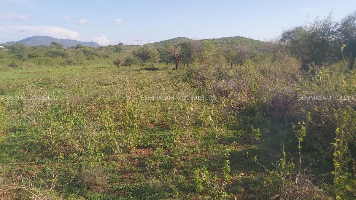9.8 ac Land at Mombasa Road - 8