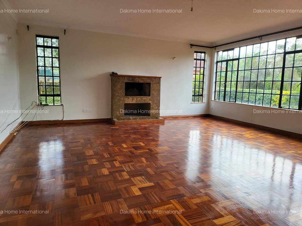 4 Bed Townhouse with En Suite in Runda - 5