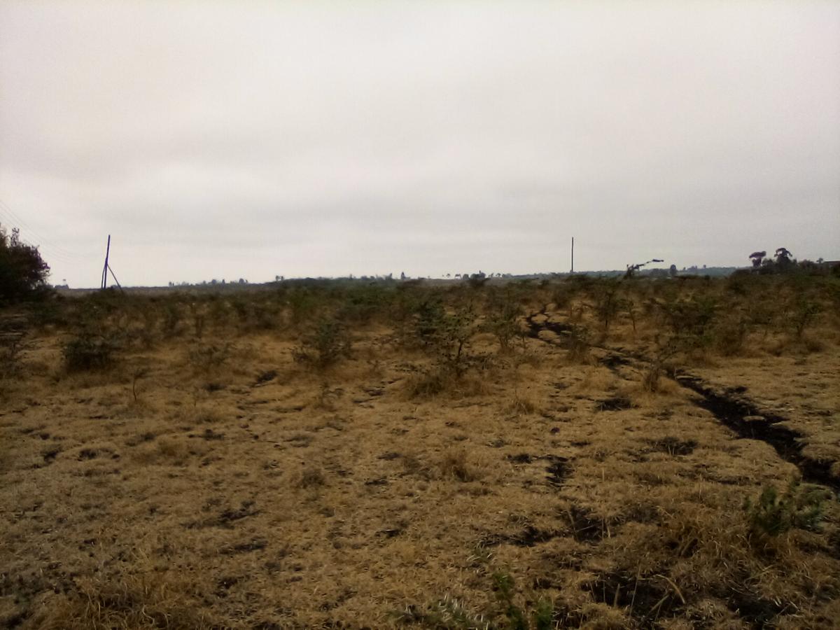 Land at Kiserian-Isinya Rd - 25