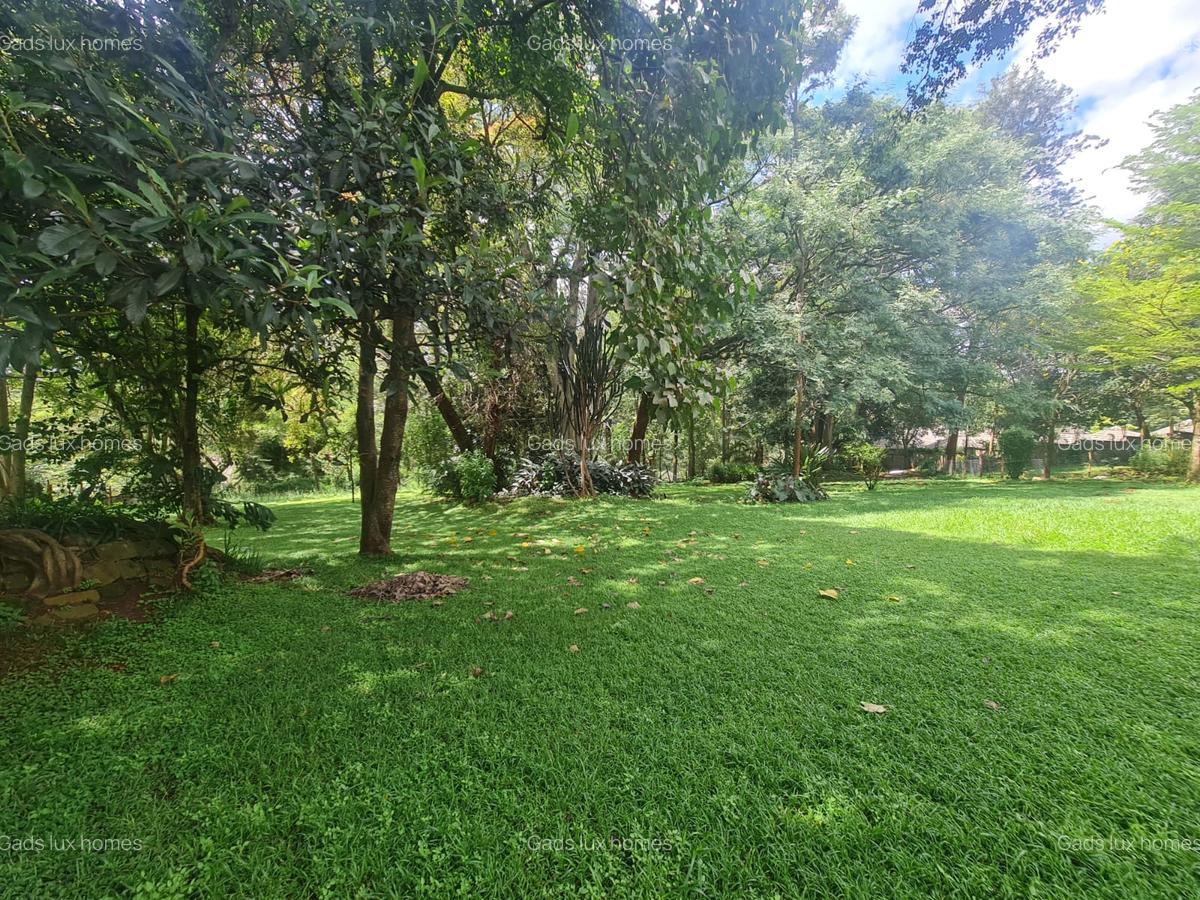 5 Bed Townhouse with En Suite at Old Kitisuru - 2
