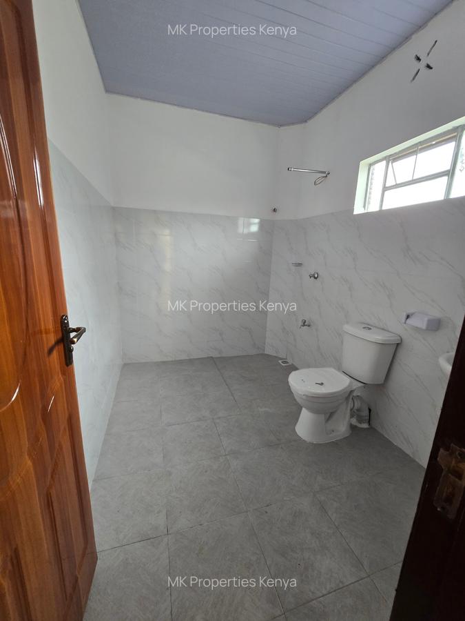 3 Bed House with En Suite at Kitengela Acacia - 11