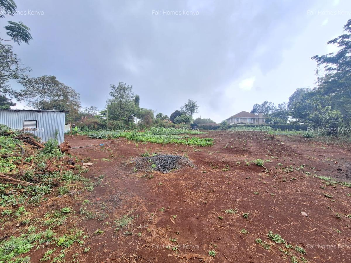 1 ac Land at Runda Groove - 9