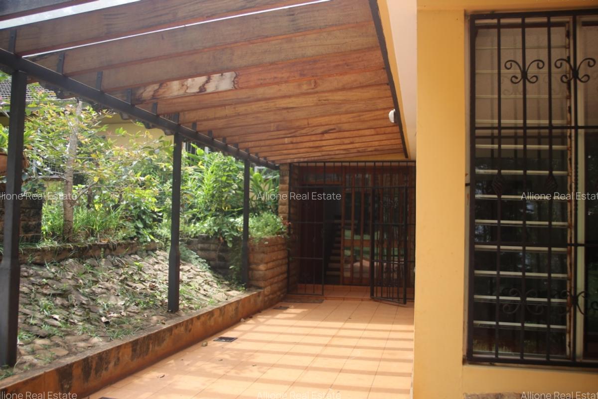 5 Bed House with Staff Quarters at Near Lavington Mall - 8