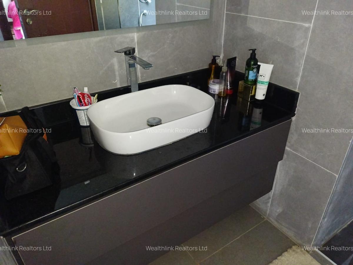 5 Bed House with En Suite at Runda - 13