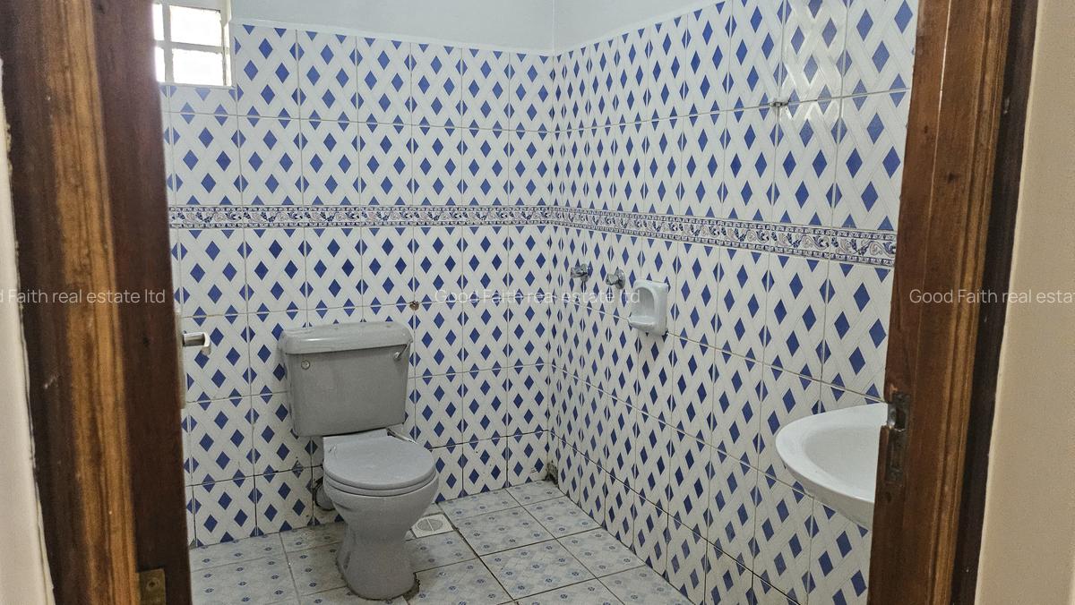 3 Bed House with En Suite in Runda - 17