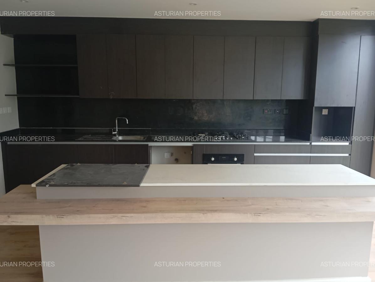 3 Bed Townhouse with En Suite in Runda - 4