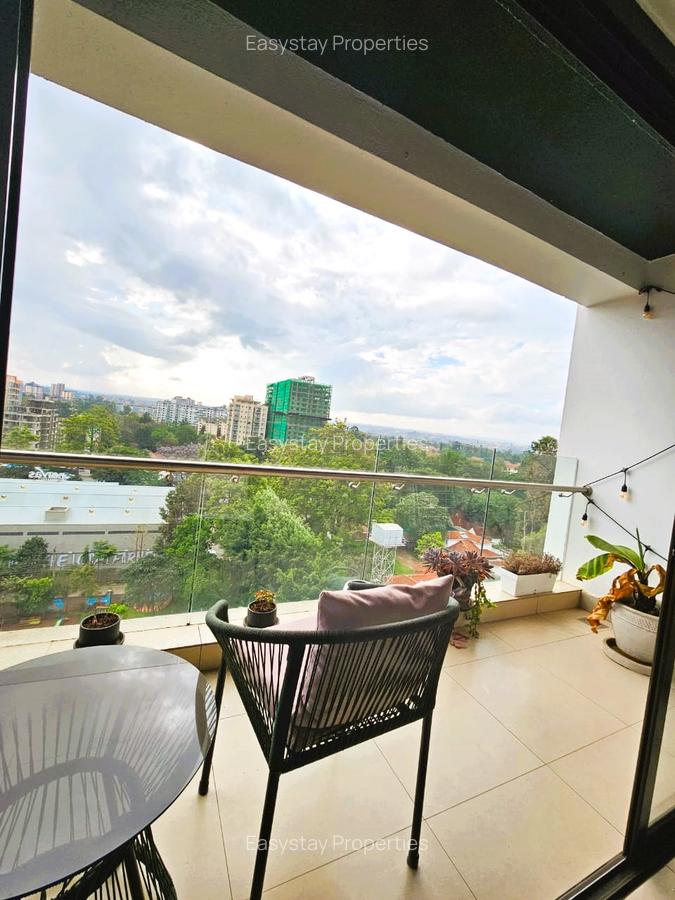 Furnished 2 Bed Apartment with En Suite in Lavington - 17