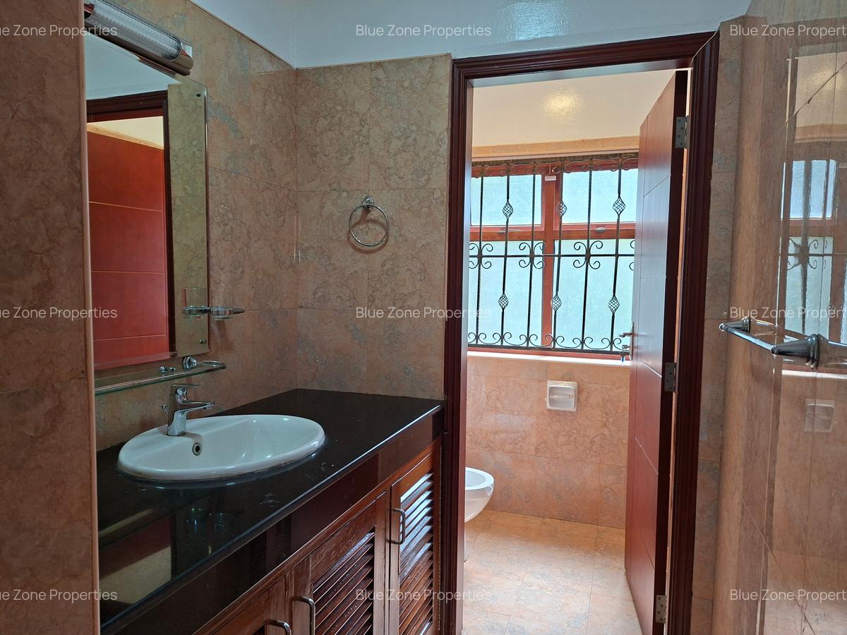 5 Bed Villa with En Suite at Off Ruaka Rd - 9