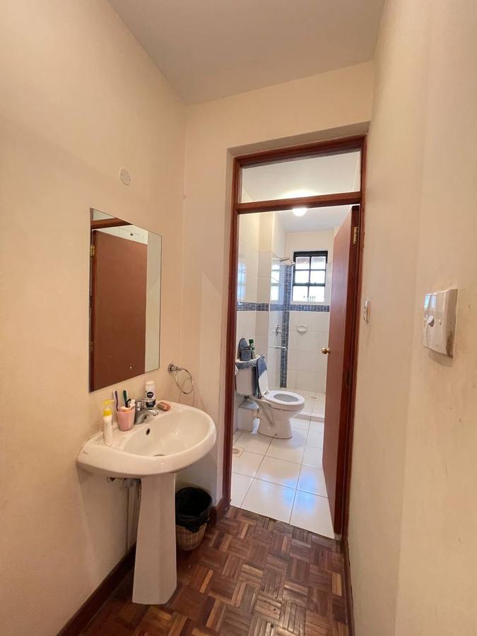 3 Bed Apartment in Kileleshwa - 4