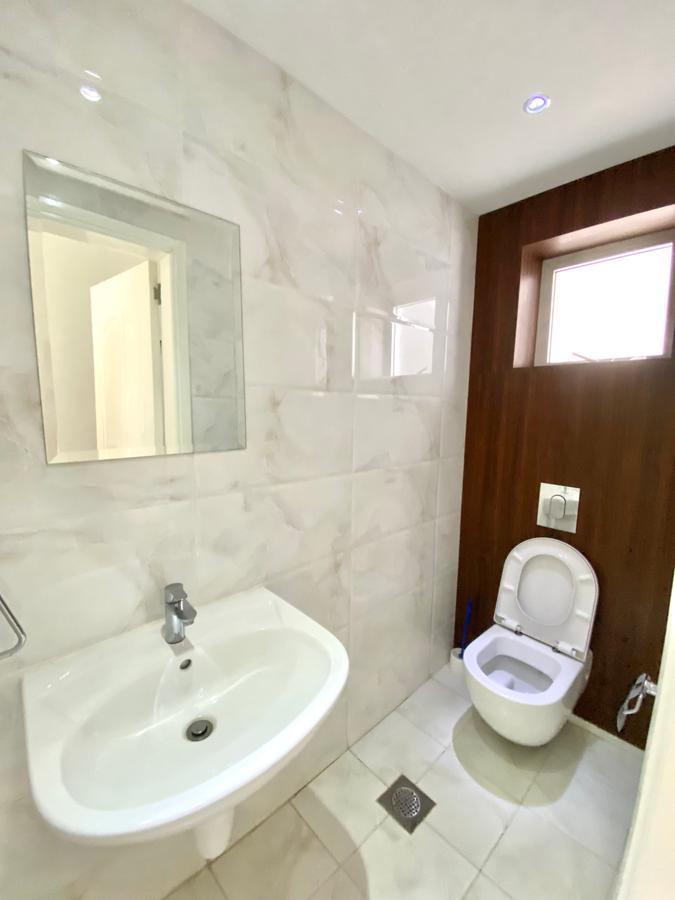 2 Bed Apartment with En Suite in Rhapta Road - 15