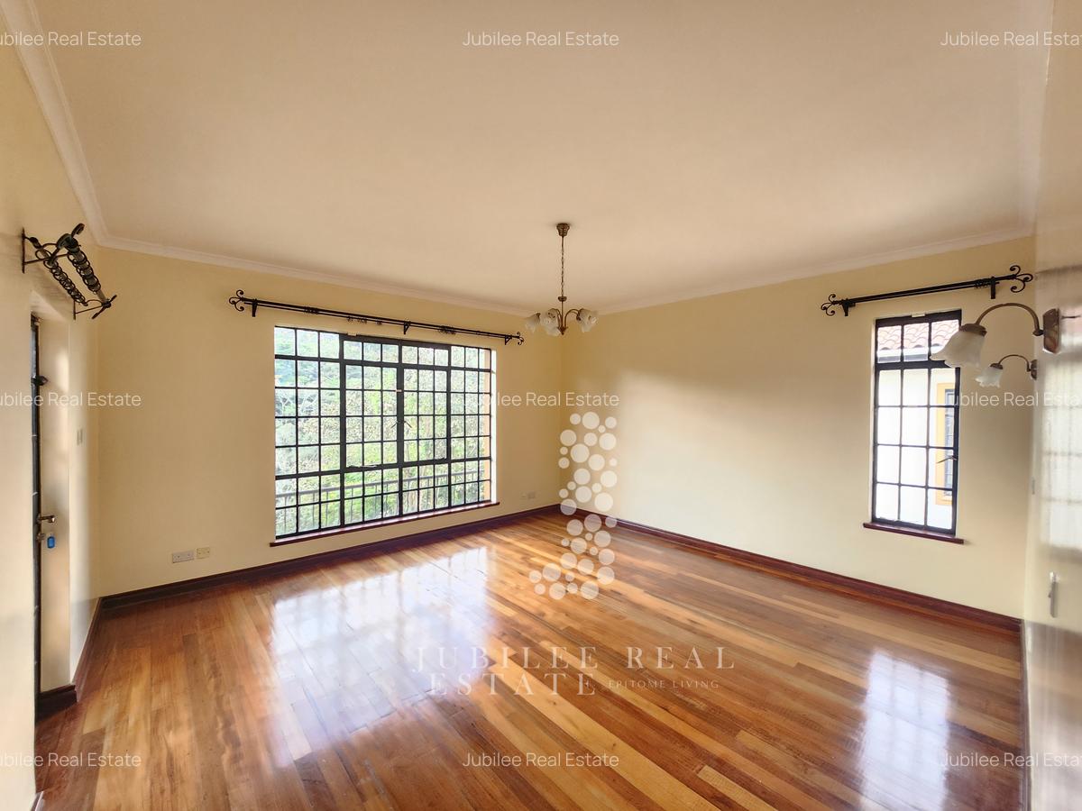 5 Bed Townhouse with En Suite in Lower Kabete - 14