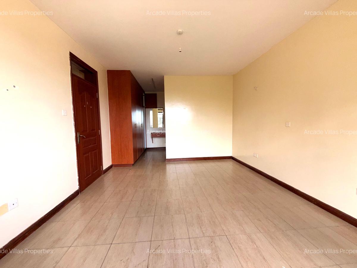 2 Bed Apartment with Parking in Lavington - 2