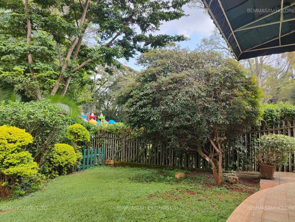 0.87 ac Land at James Gichuru Rd - 7