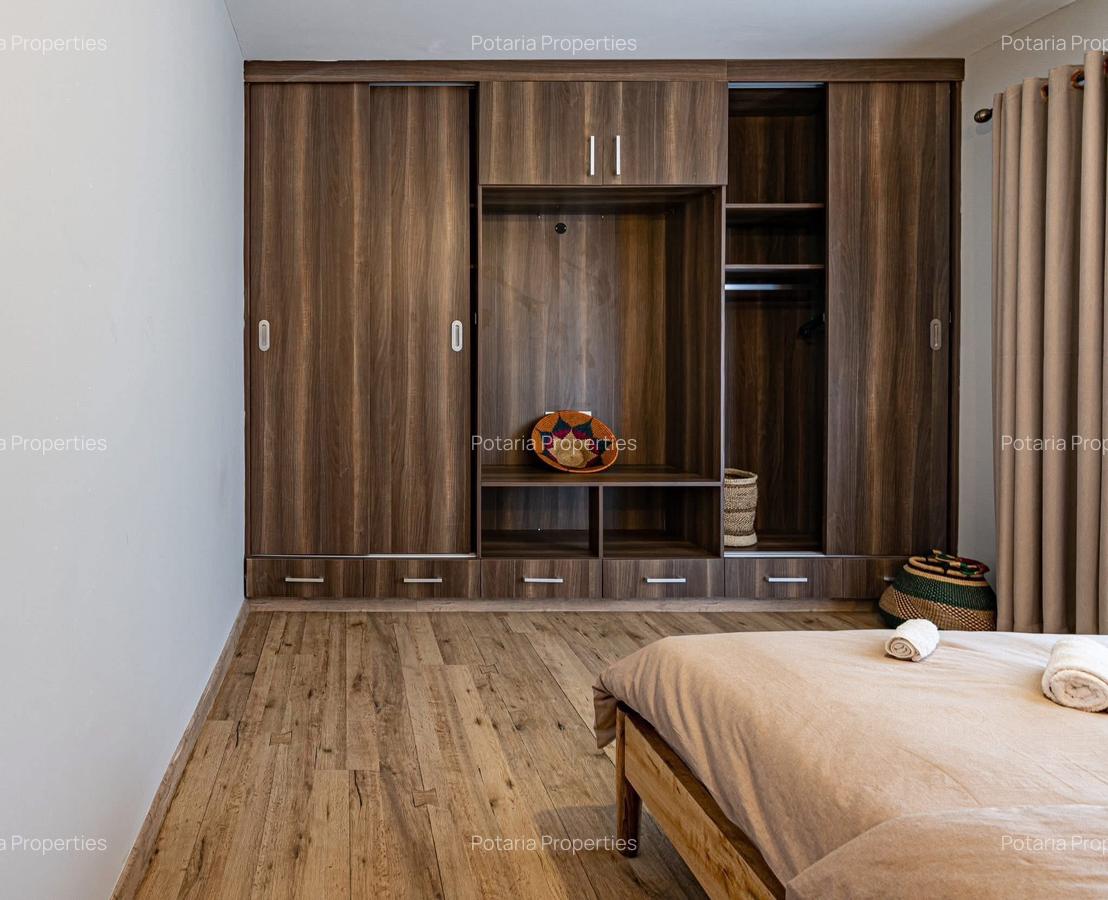 Serviced 2 Bed Apartment with En Suite in Kileleshwa - 10