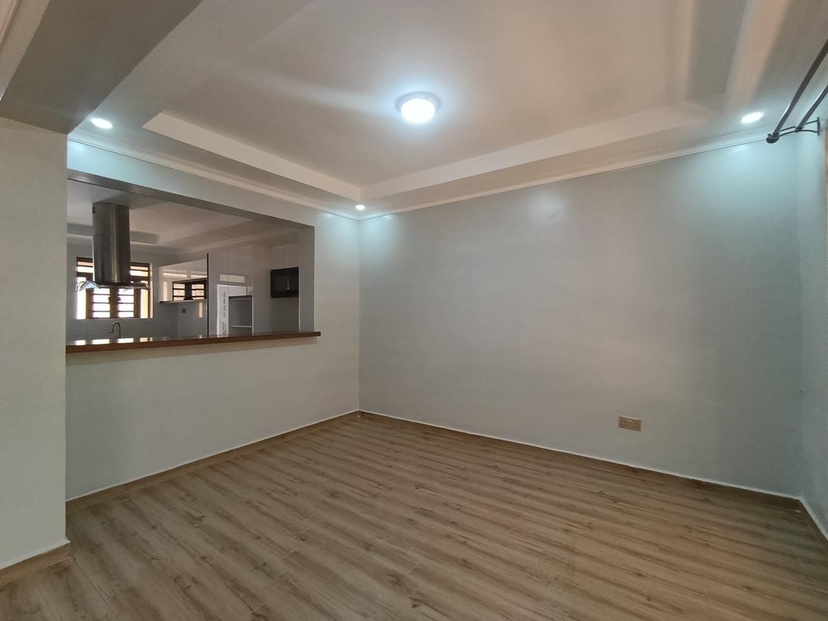 5 Bed House with En Suite at Thika Road - 11