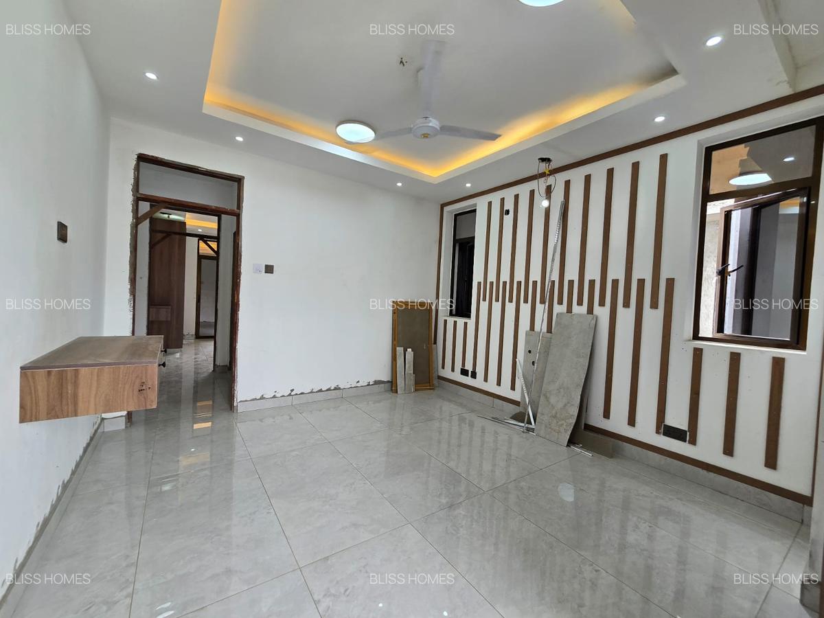 3 Bed Villa with Swimming Pool at Mtwapa - 17