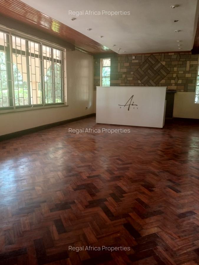 6 Bed House with En Suite at Karen - 4