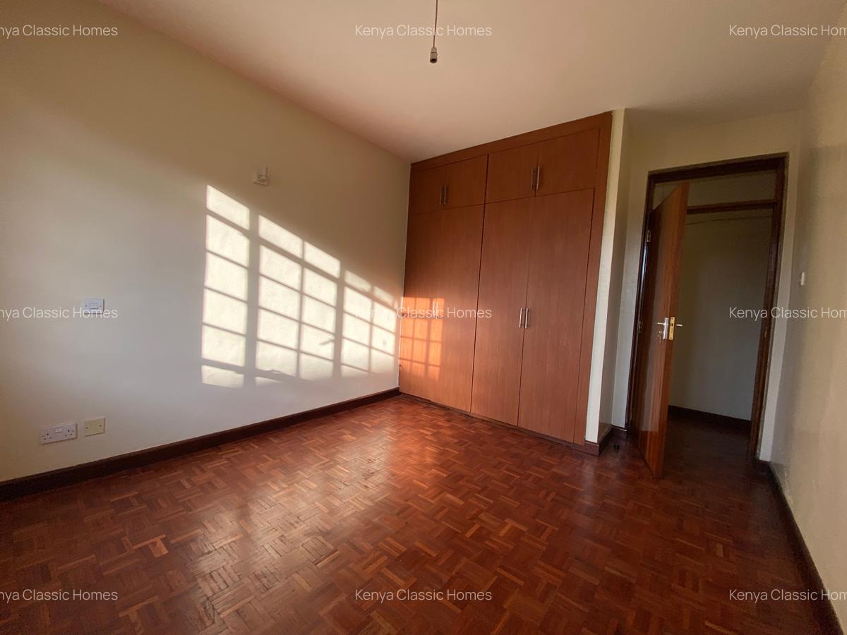 3 Bed Apartment with En Suite at Lavington Nairobi Kenya - 13