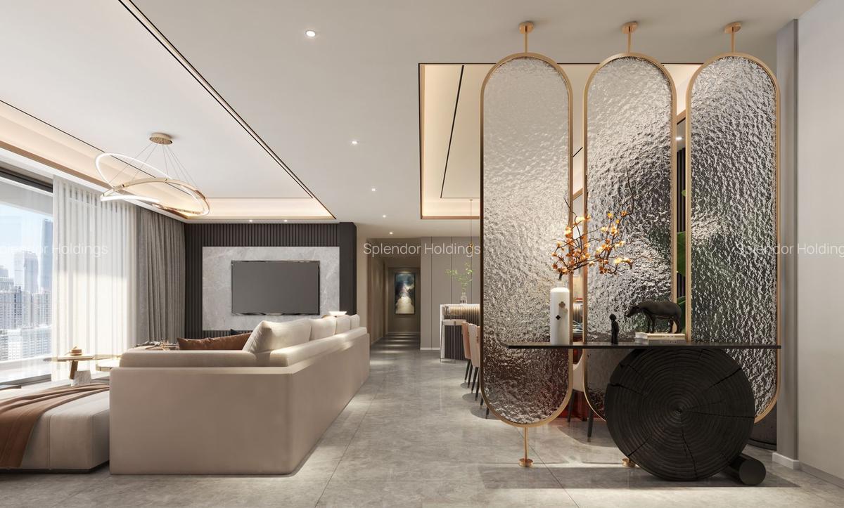 5 Bed Apartment with En Suite in Lavington - 12