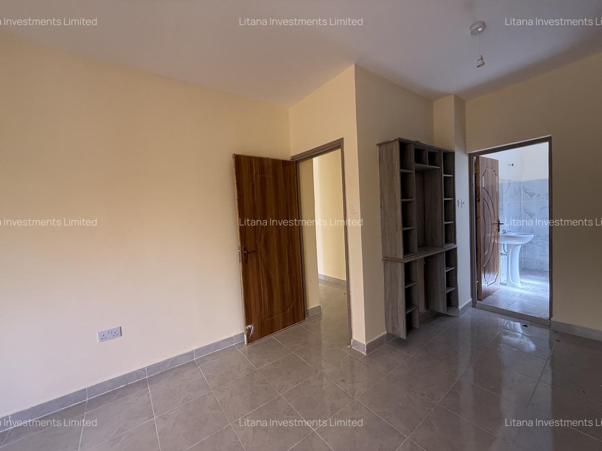 3 Bed House with En Suite in Kitengela - 17