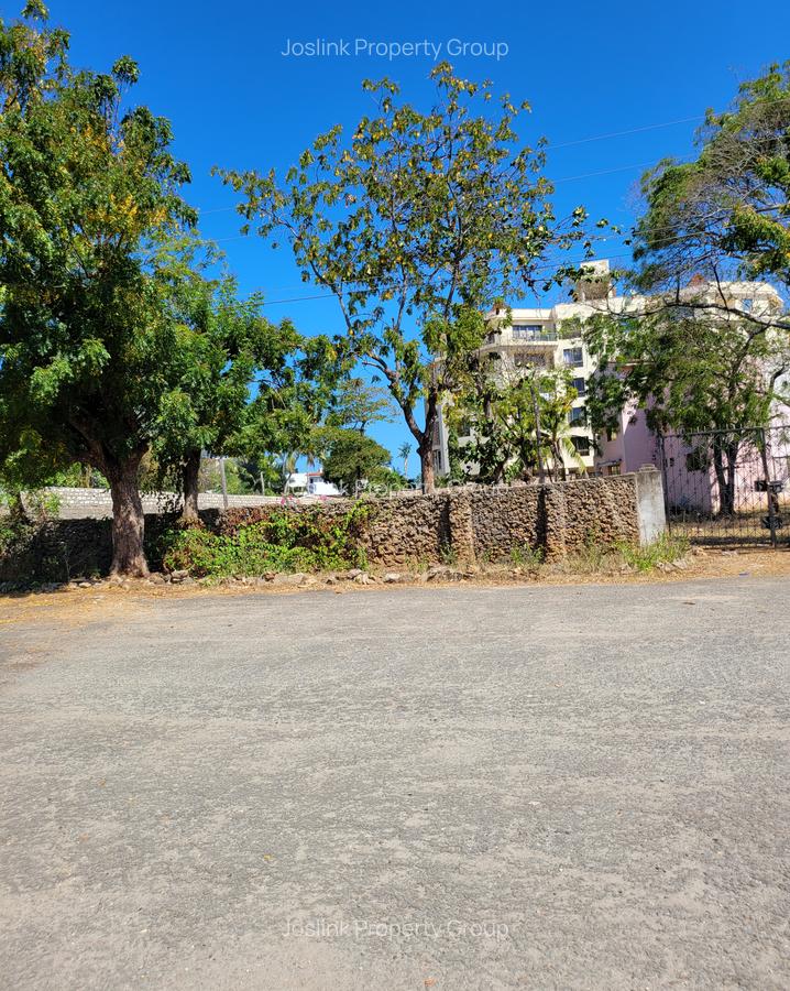 Land in Nyali Area - 4