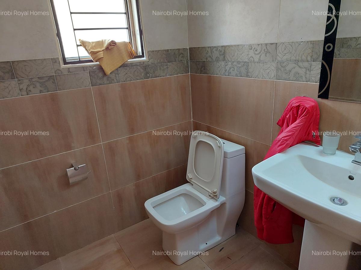 5 Bed Townhouse with En Suite at Convent Drive - 11