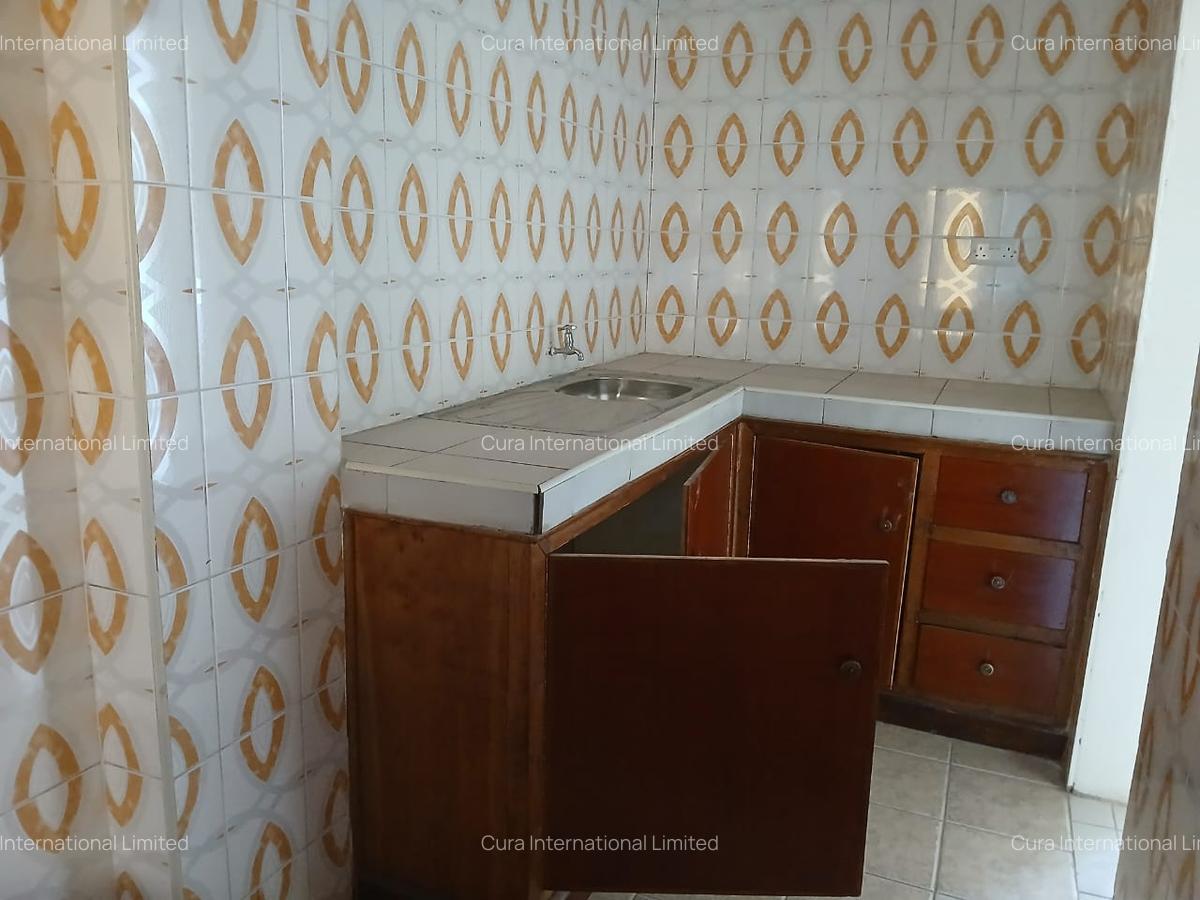 9,000 ft² Warehouse with Backup Generator in Mombasa Road - 6