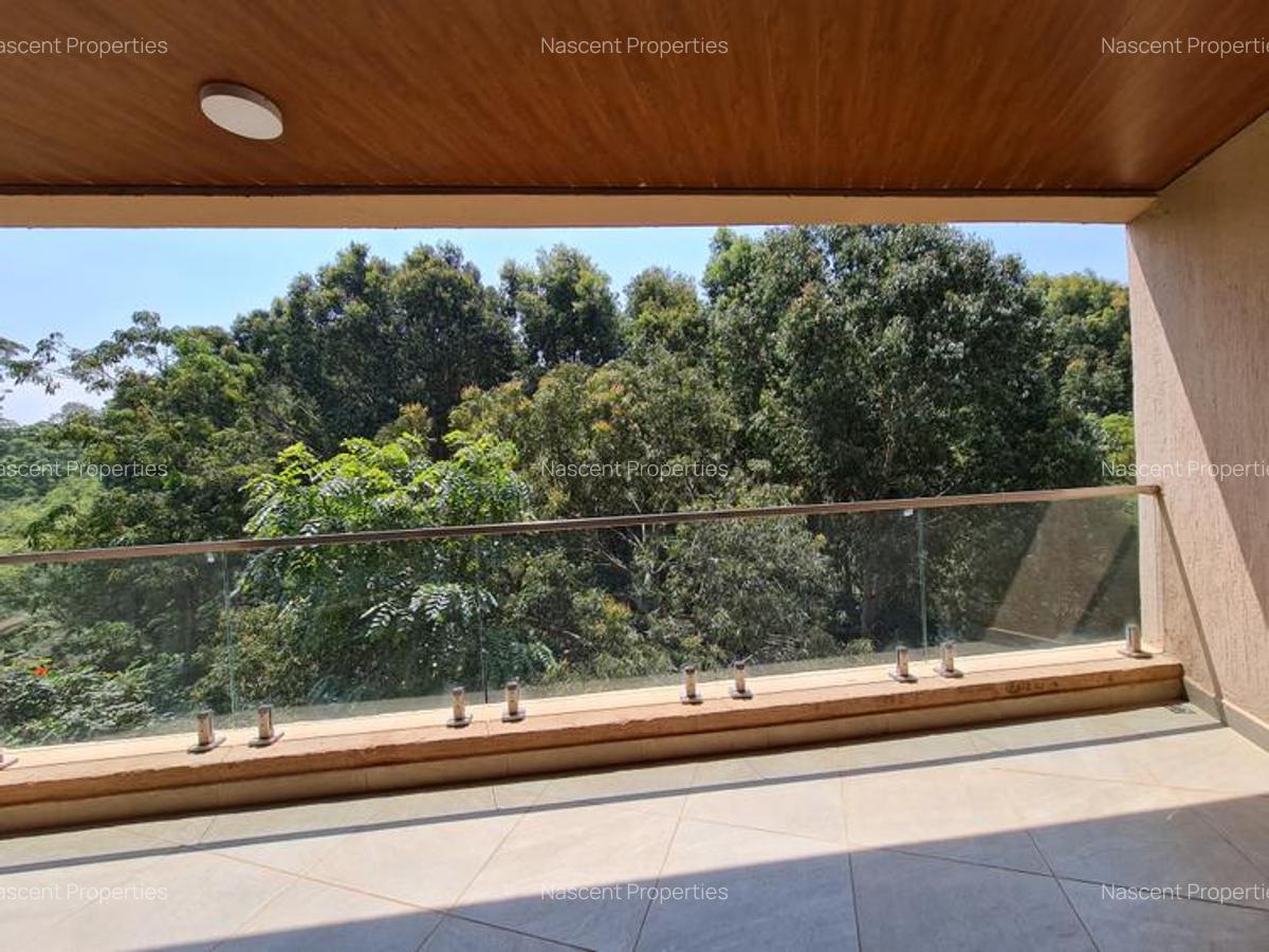 4 Bed Apartment with En Suite in Muthaiga - 7