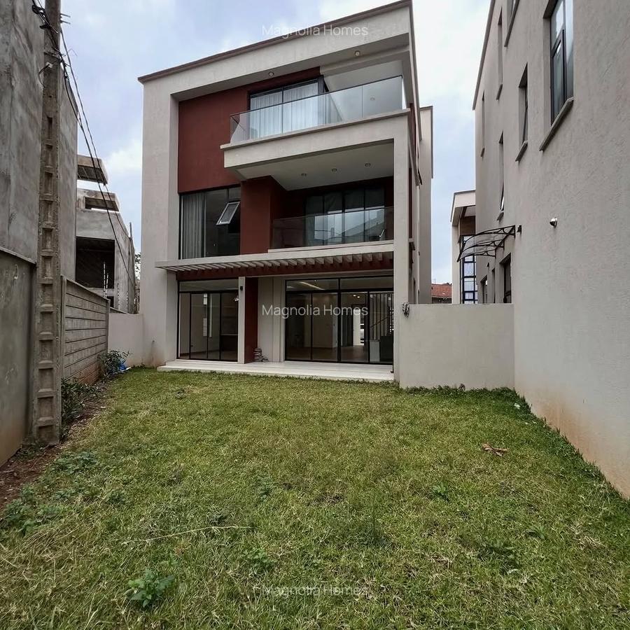 5 Bed Villa in Lavington - 13
