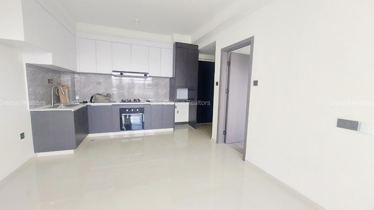 1 Bed Apartment with En Suite at Westlands Road - 10