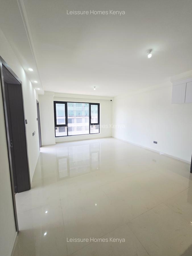 2 Bed Apartment with Swimming Pool at Westlands Road - 3