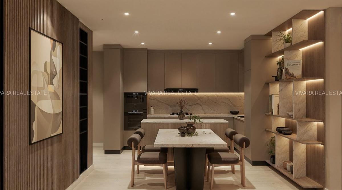 1 Bed Apartment with En Suite in Kilimani - 15