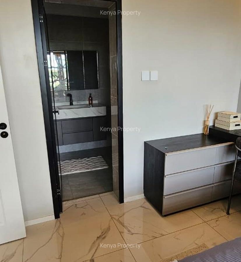 3 Bed Apartment with Swimming Pool at Mtito Andei Road - 18
