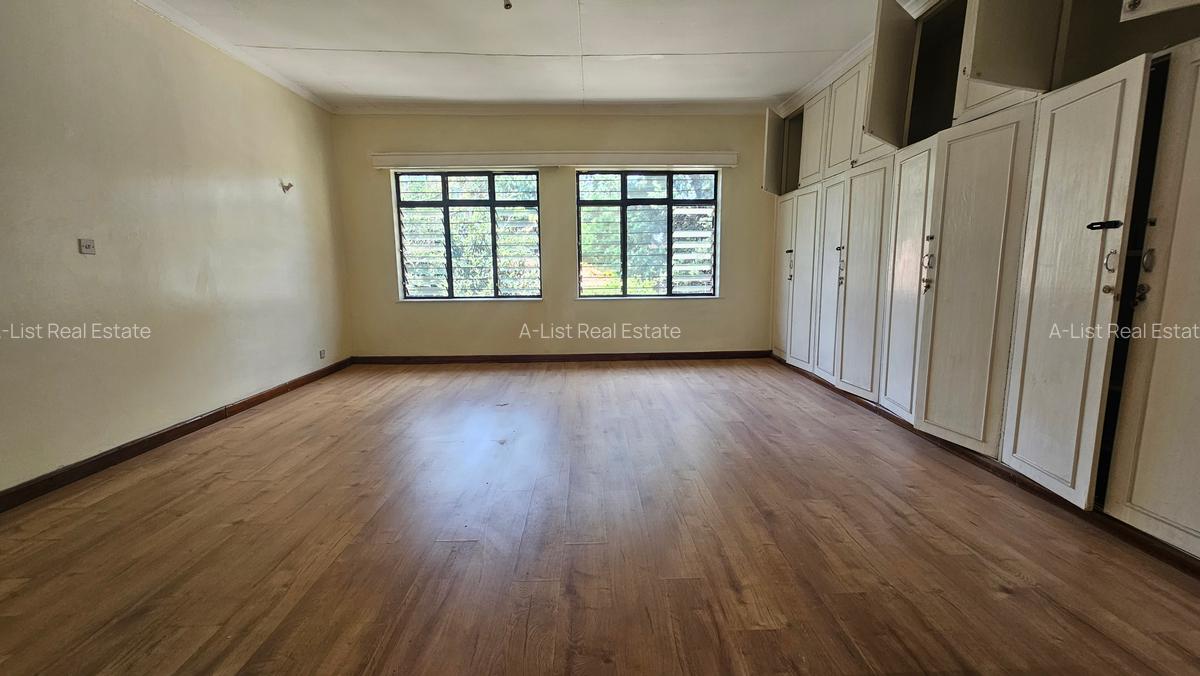 Office with Service Charge Included at Muthangari Drive - 14