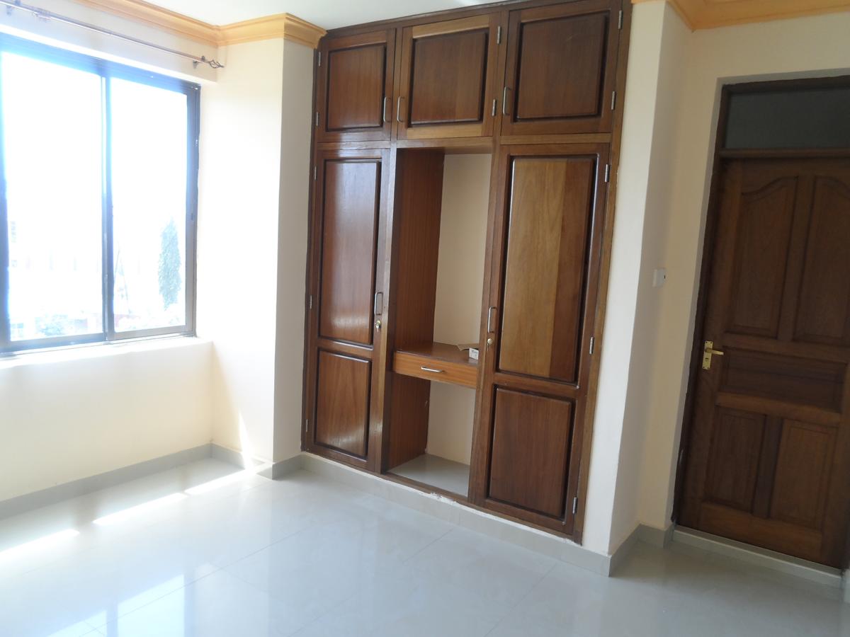 3 Bed Apartment with En Suite at Nyali - 13