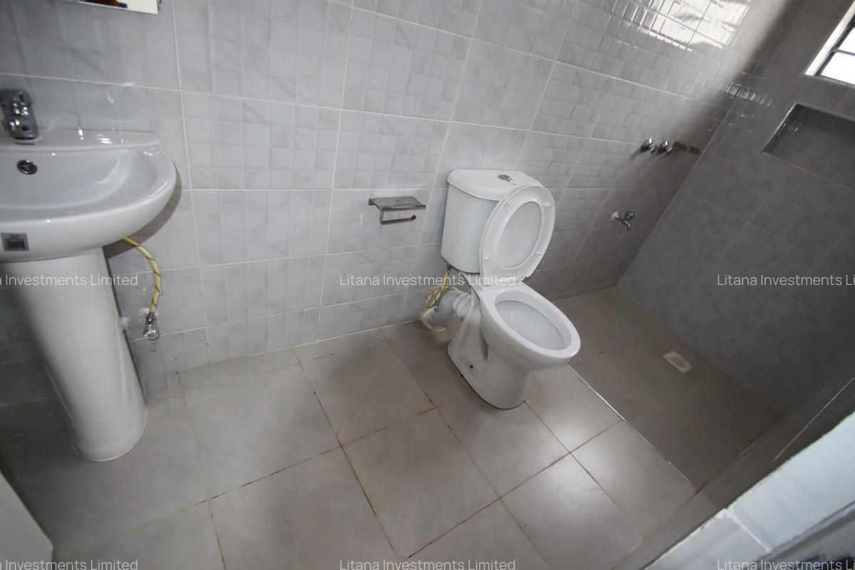 4 Bed House with En Suite at Mugutha - 10