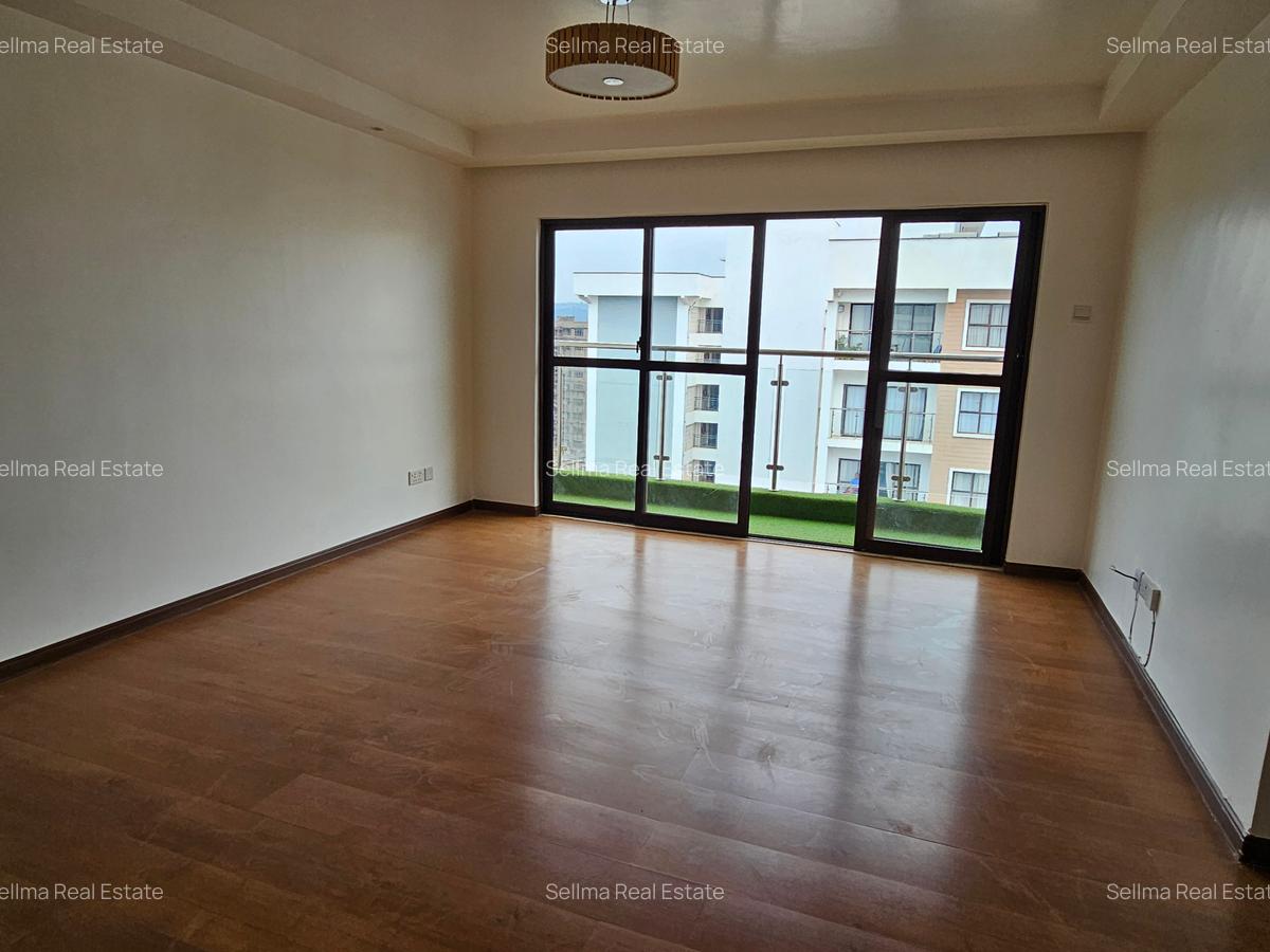 2 Bed Apartment with En Suite at Ruaka - 3