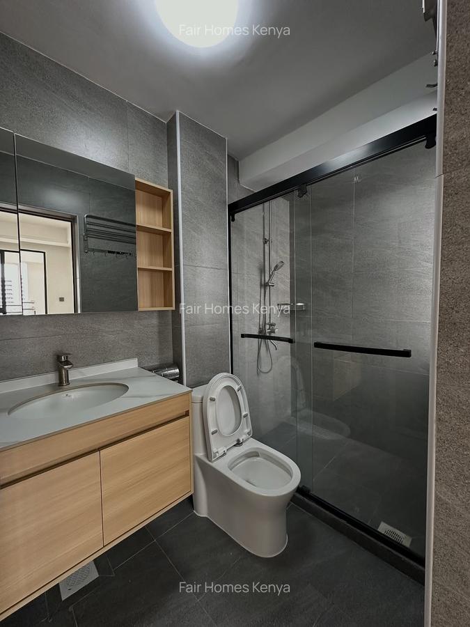 2 Bed Apartment with En Suite at Kindaruma Road - 10