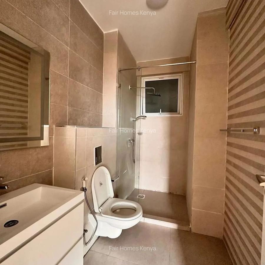 2 Bed Apartment with En Suite at Nyeri Road - 12